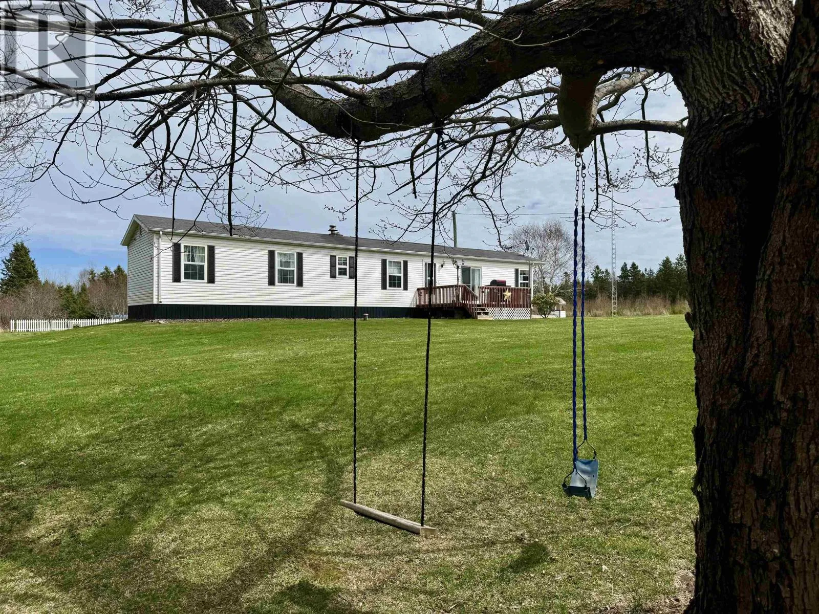 Route 12, Kildare, Prince Edward Island C0B 1B0