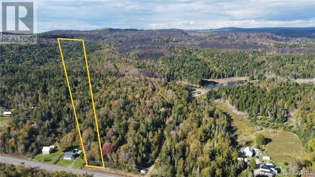 Route 127, Bocabec, New Brunswick E5B 3H4