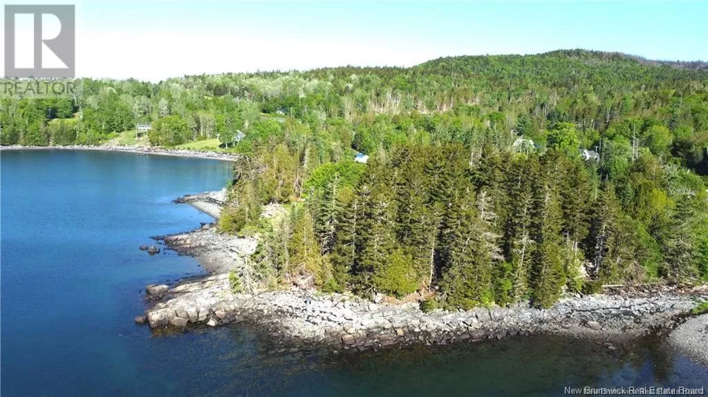 Route 127, Bocabec, New Brunswick E5B 3H7