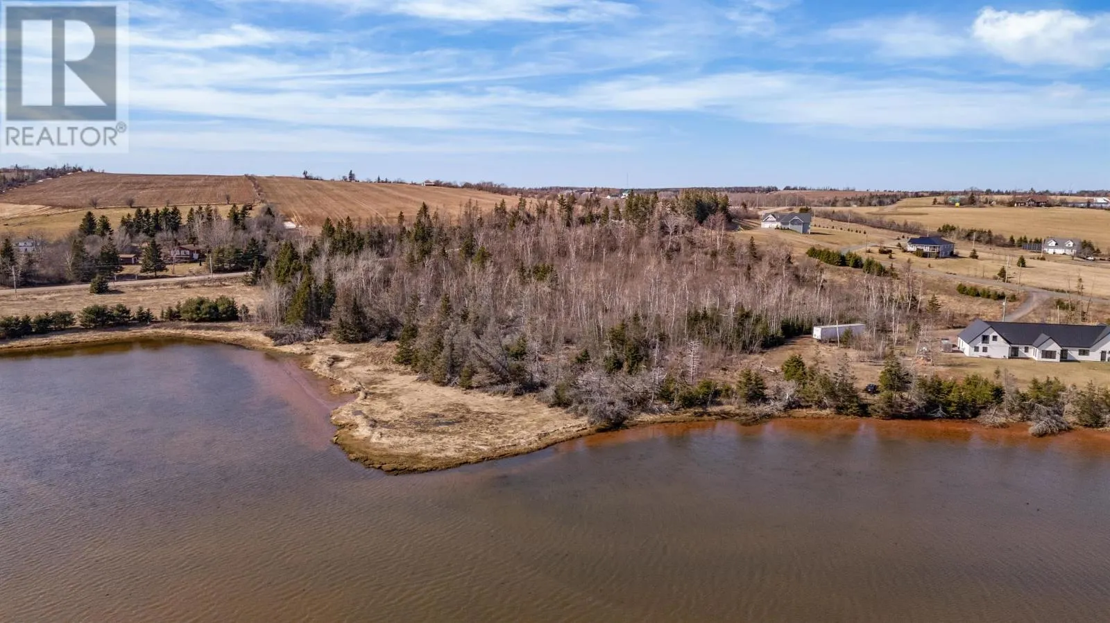 Route 13 Highland View Drive, New Glasgow, Prince Edward Island C0A 1N0