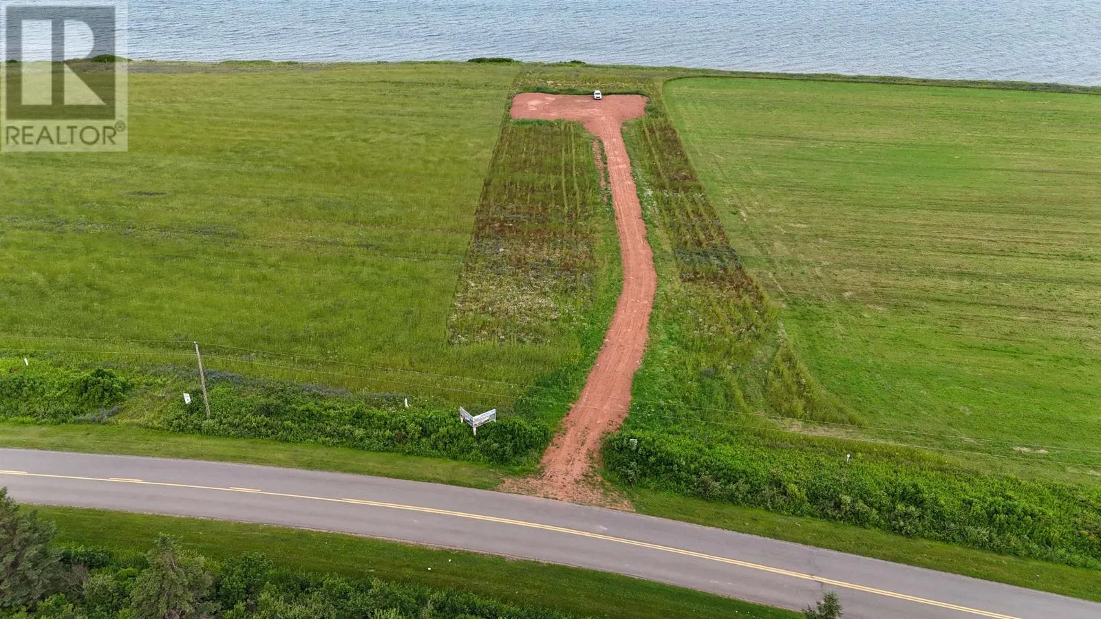 Route 14, Campbellton, Prince Edward Island C0B 1V0