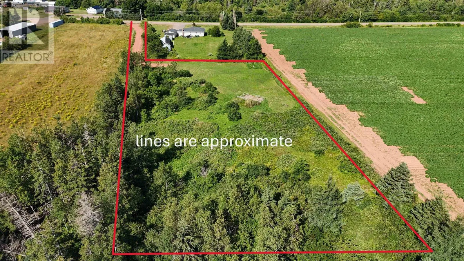 Route 14, Miminegash, Prince Edward Island C0B 1S0