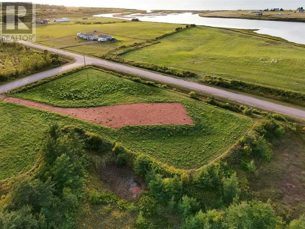 Route 14, Pleasant View, Prince Edward Island C0B 1Z0