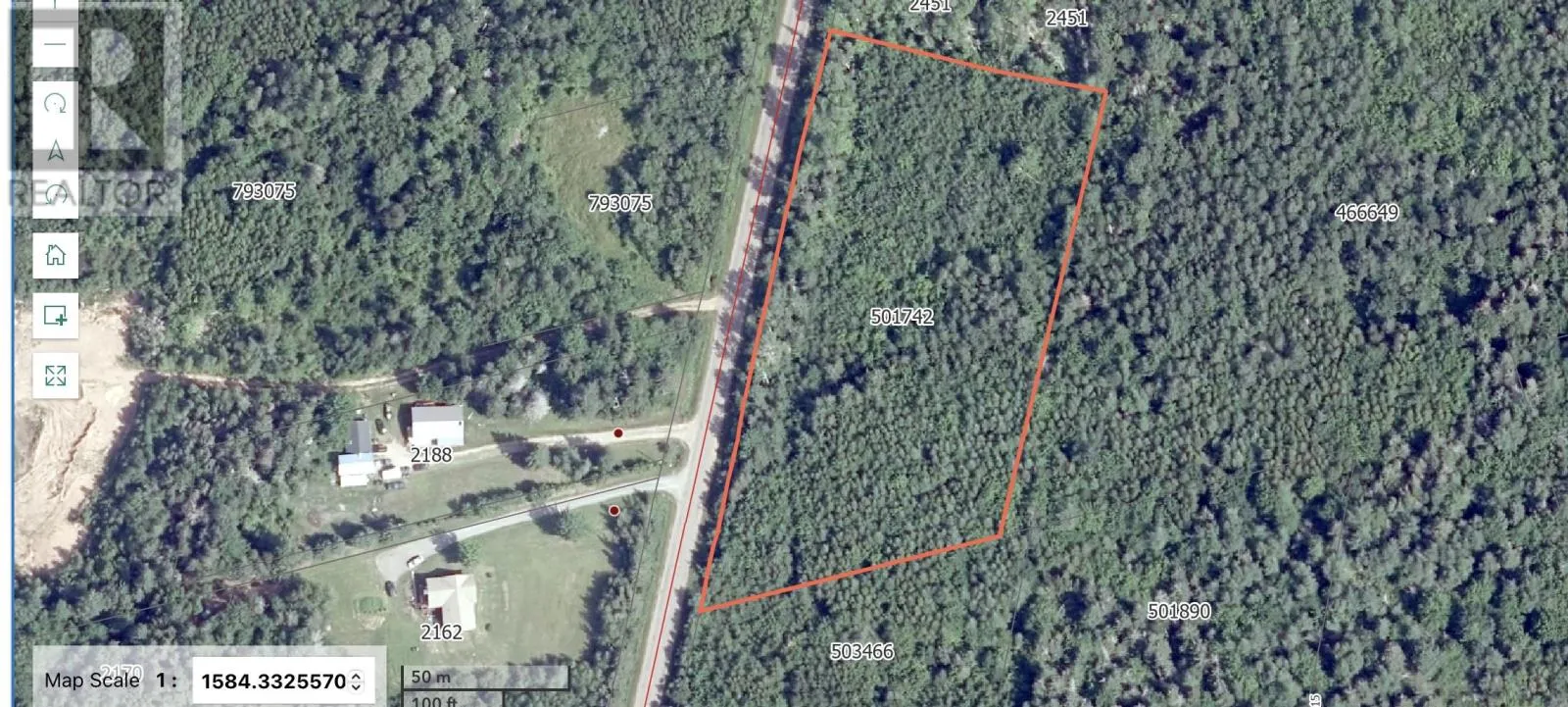 Route 14, St. Lawrence, Prince Edward Island C0B 1S0