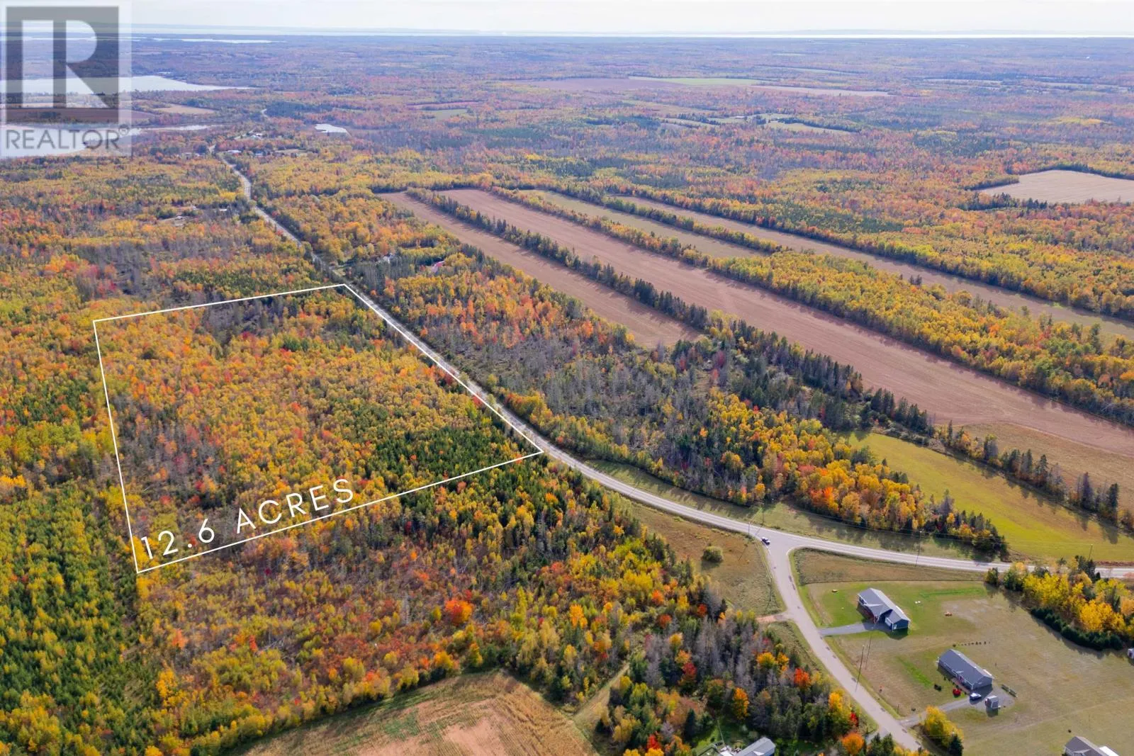 Route 17 Highway, Lower Montague, Prince Edward Island C0A 1R0