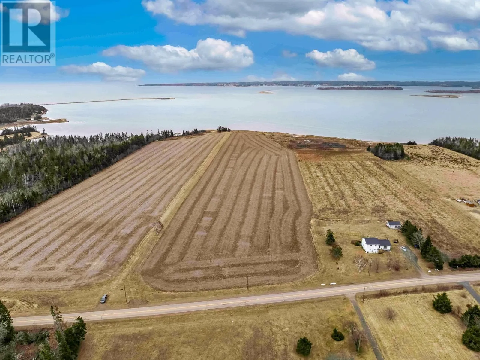 Route 17, Murray Harbour North, Prince Edward Island C0A 1R0