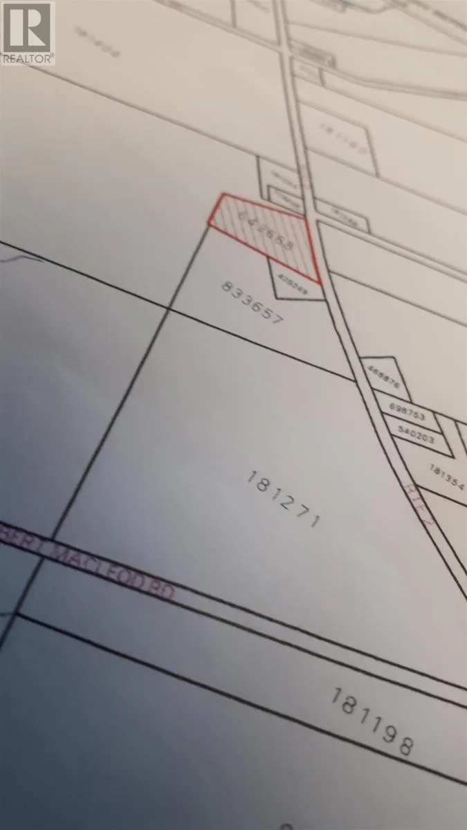 Route #2, Farmington, Prince Edward Island C0A 2A0