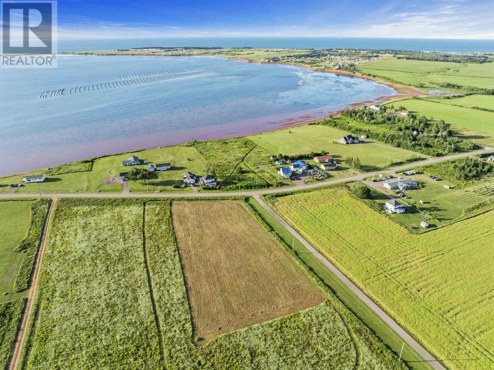 Route 20, Darnley, Prince Edward Island C0B 1M0