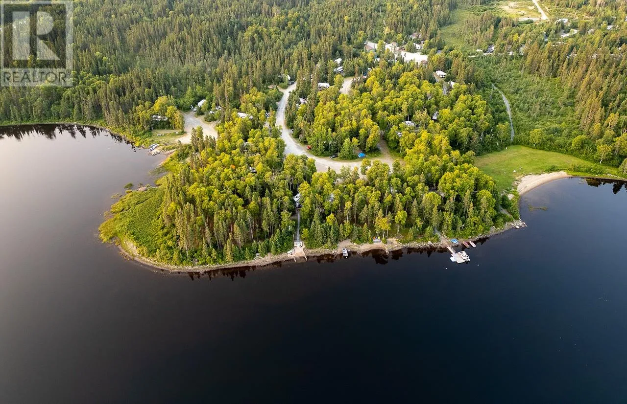 Recreational for rent: Route 330 Gander Bay Road, Gander, Newfoundland & Labrador A1V 1W5