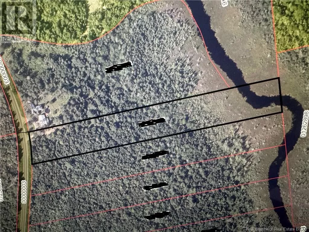 Route 740, Heathland, New Brunswick E3L 5A3