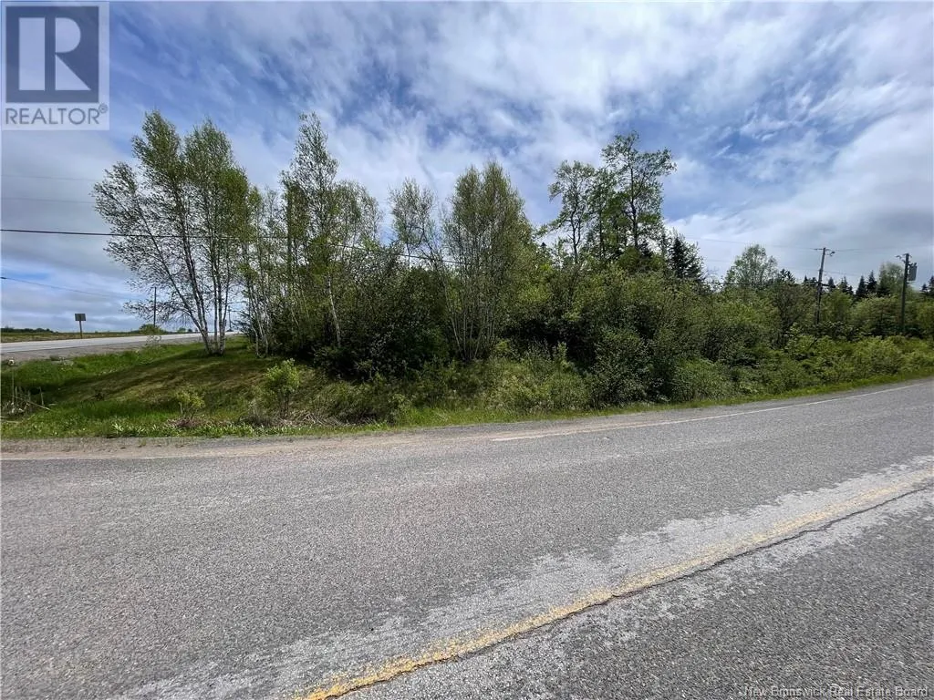 Route 865, Cassidy Lake, New Brunswick E4E 5Y7