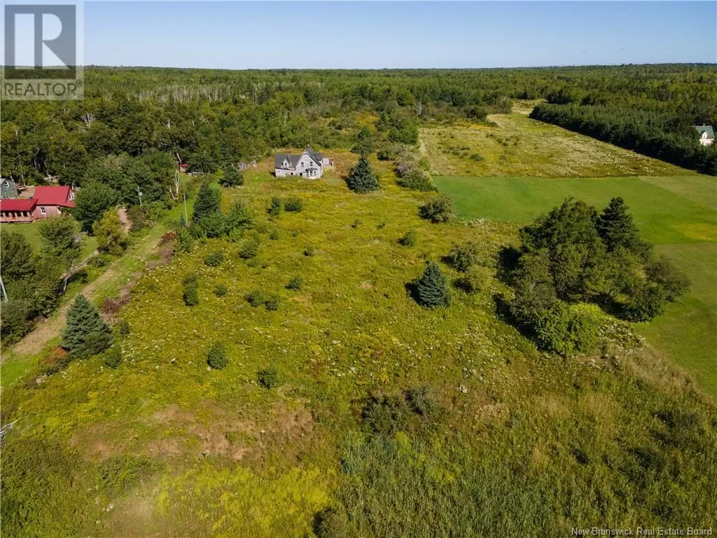 Route 960, Cape Spear, New Brunswick E4M 1R6