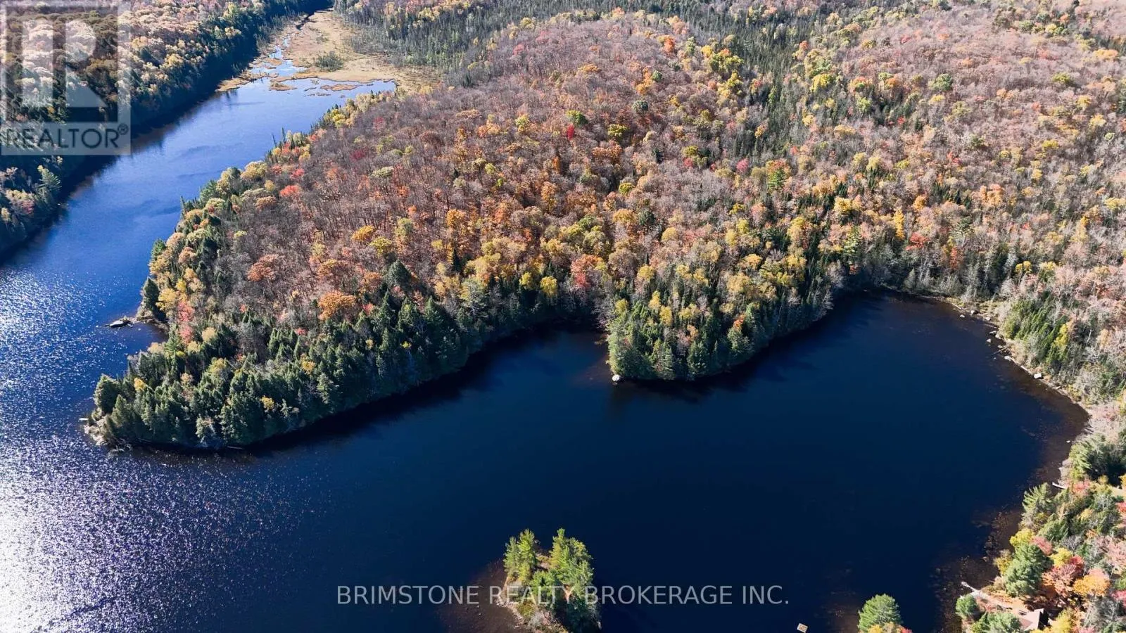 Row Over 1741 Paint Lake Rd Road, Lake of Bays, Ontario P0B 1A0