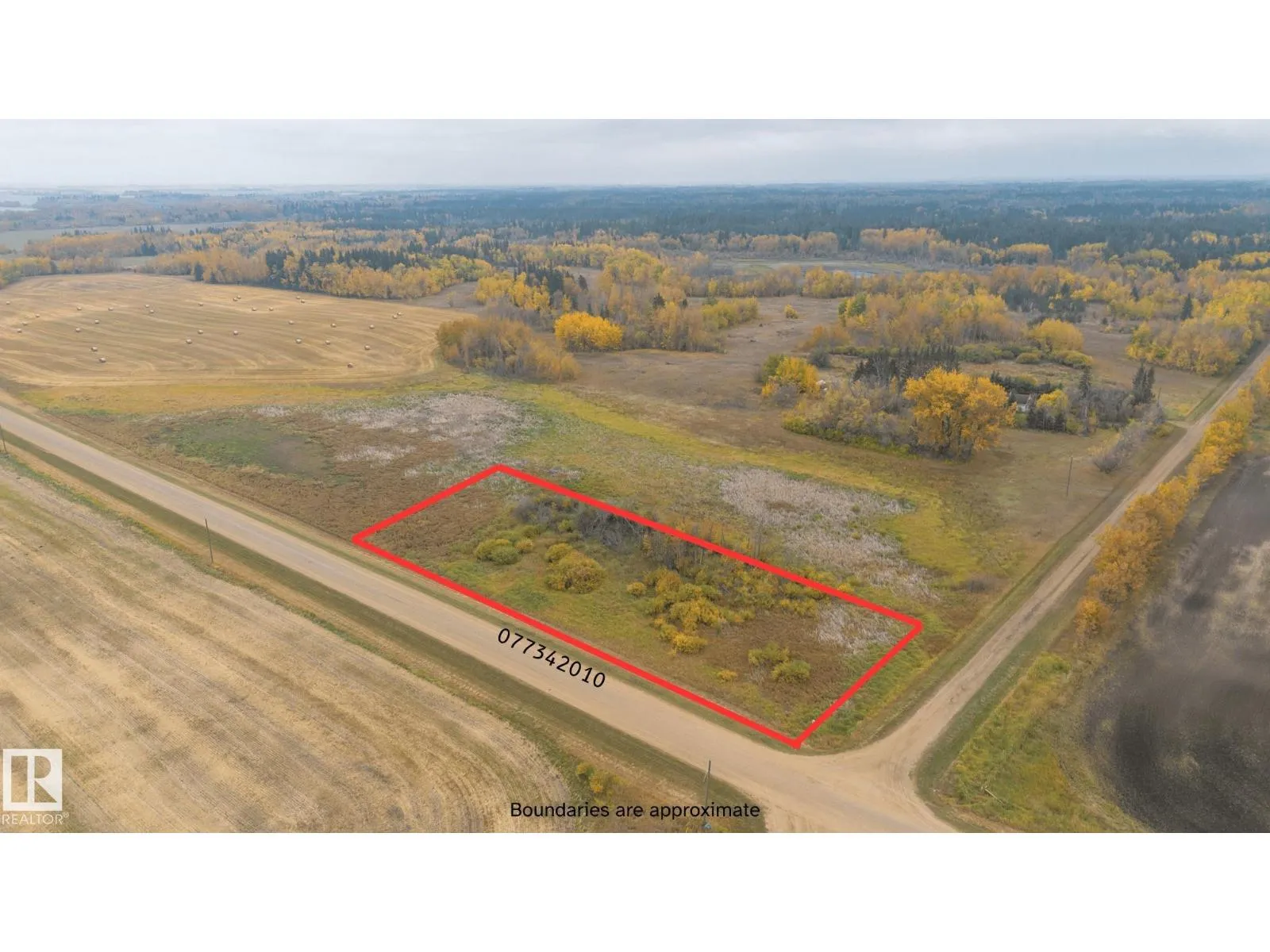 No Building for rent: Rr 173 Twp 580, Rural Lamont County, Alberta T0B 0C0