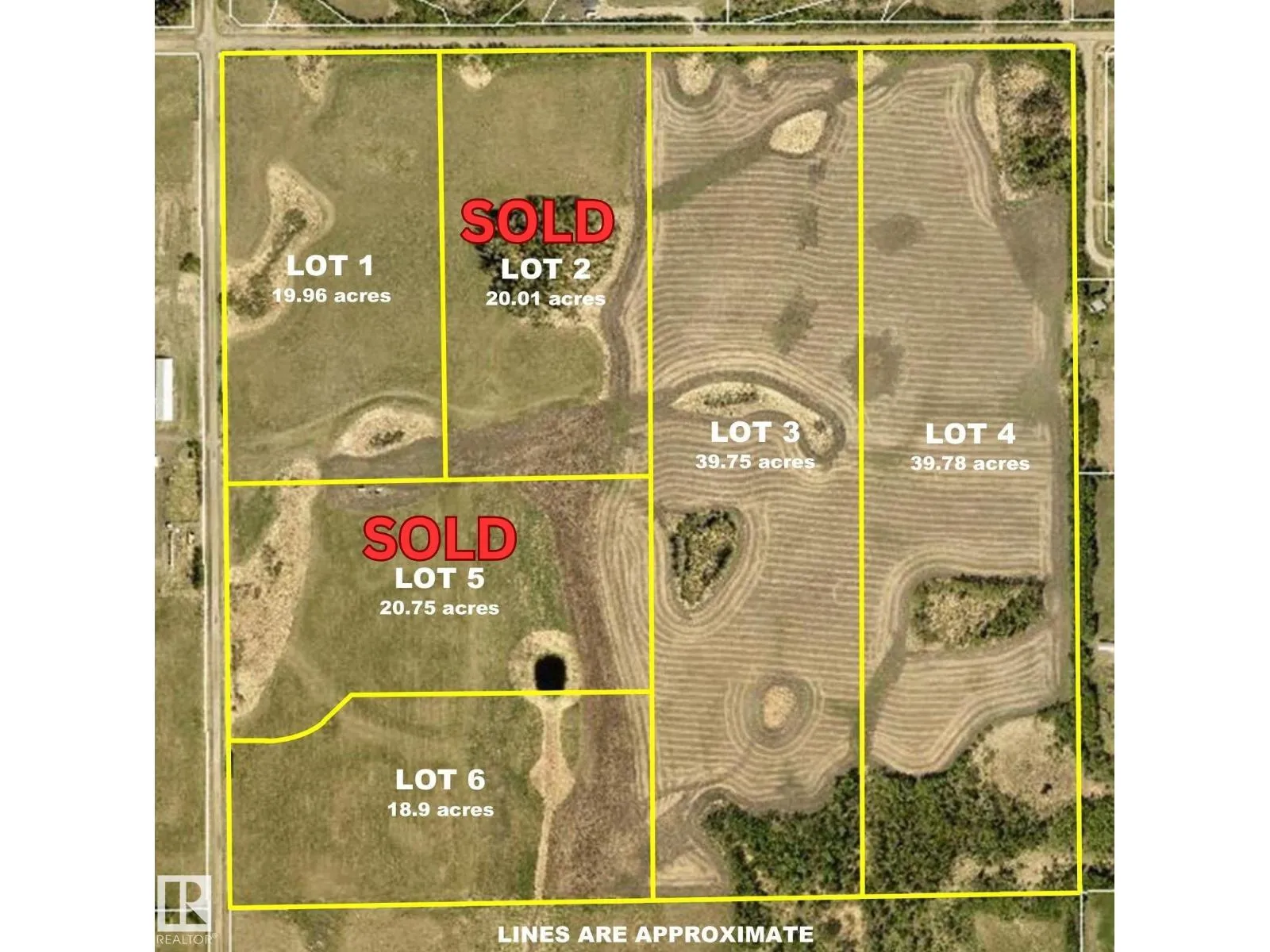 No Building for rent: Rr 212 & Twp Rd 534, Rural Strathcona County, Alberta T8E 2C8