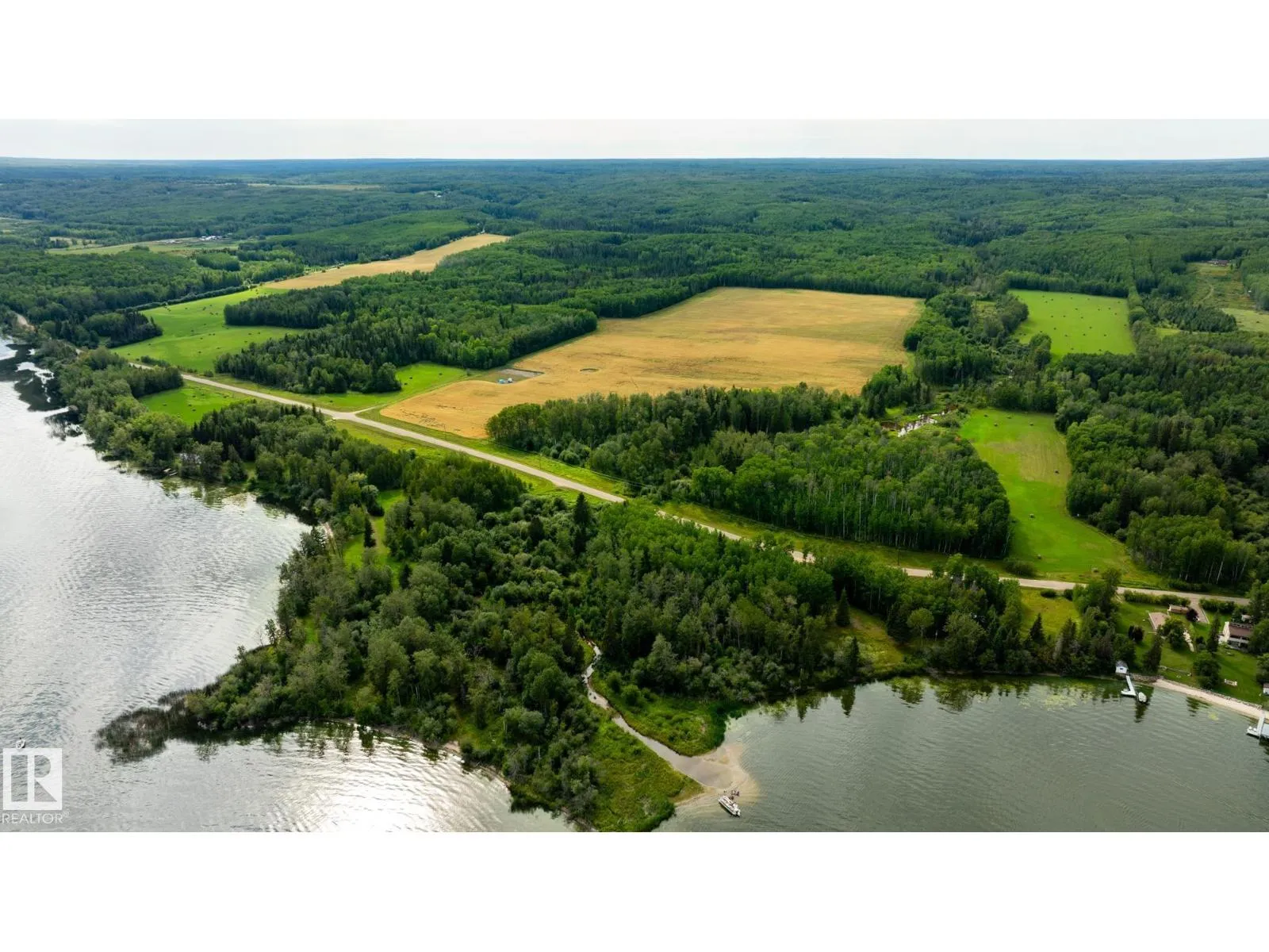 No Building for rent: Rr 224 Twp Rd 664, Rural Athabasca County, Alberta T9R 1R7