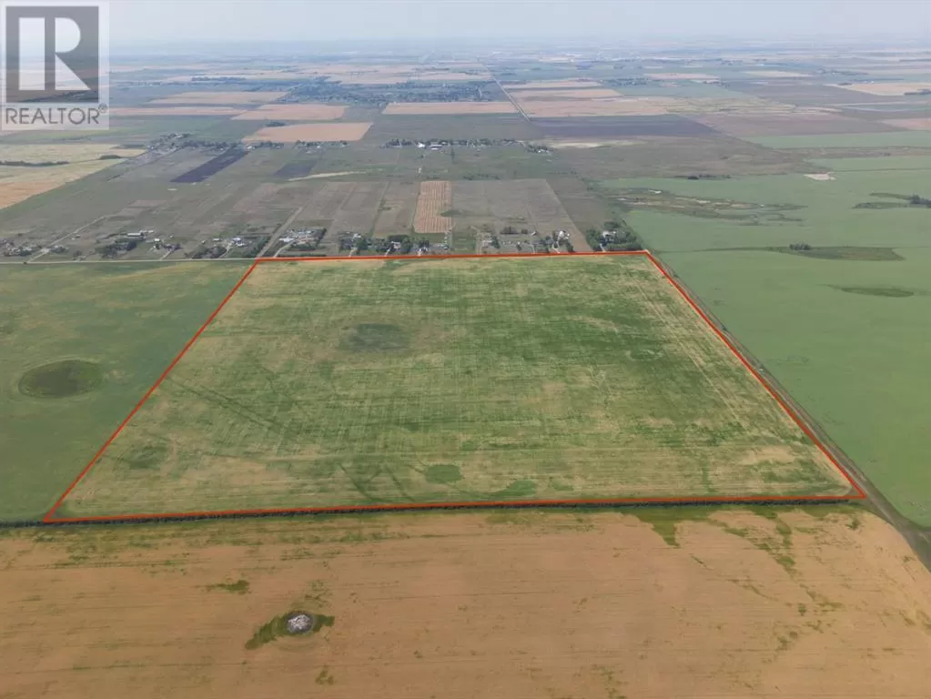 Rr 281, Rural Rocky View County, Alberta T1Z 0C4