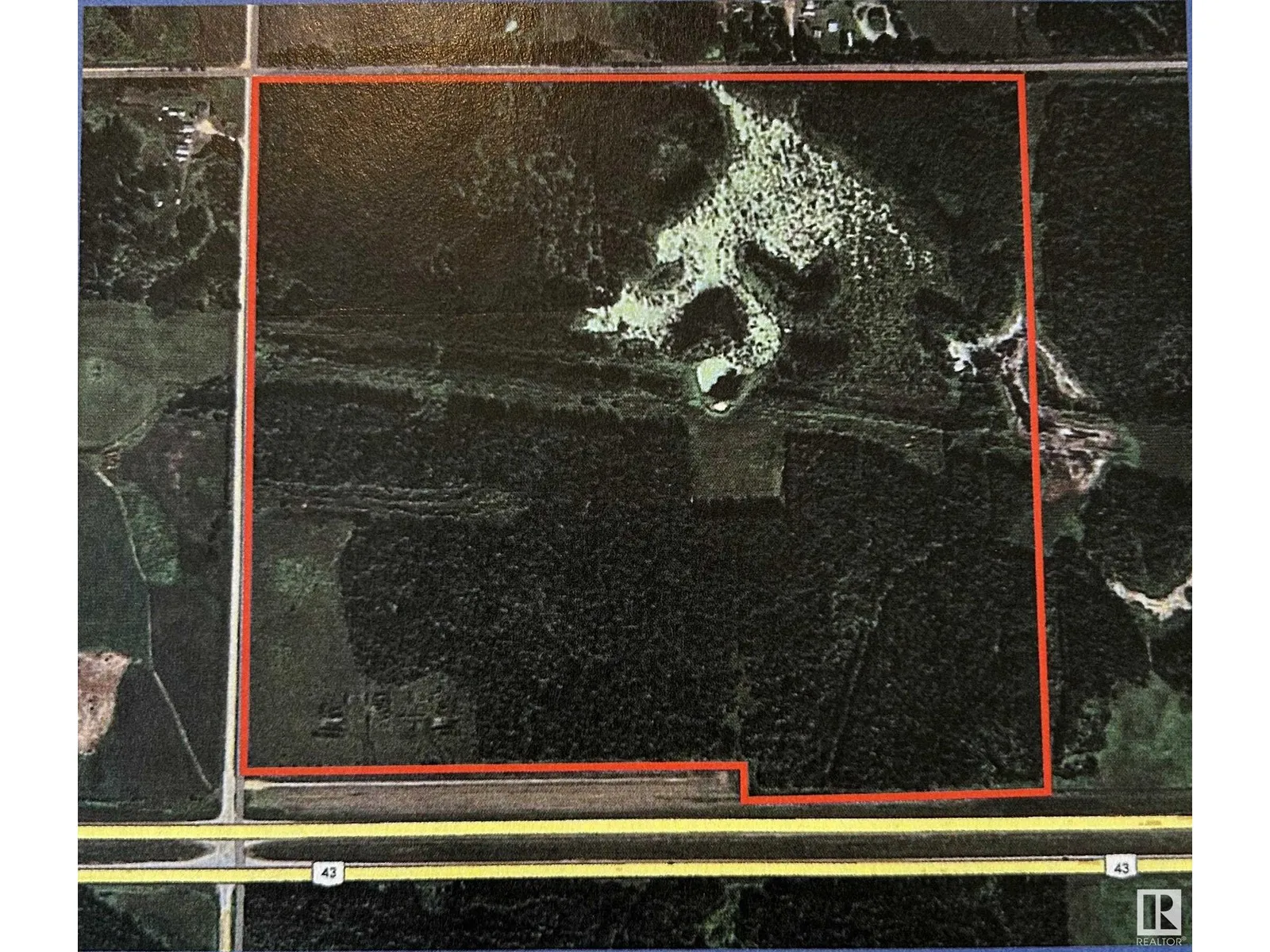 No Building for rent: R.r. 42 Hwy 43, Rural Lac Ste. Anne County, Alberta T0E 1G0