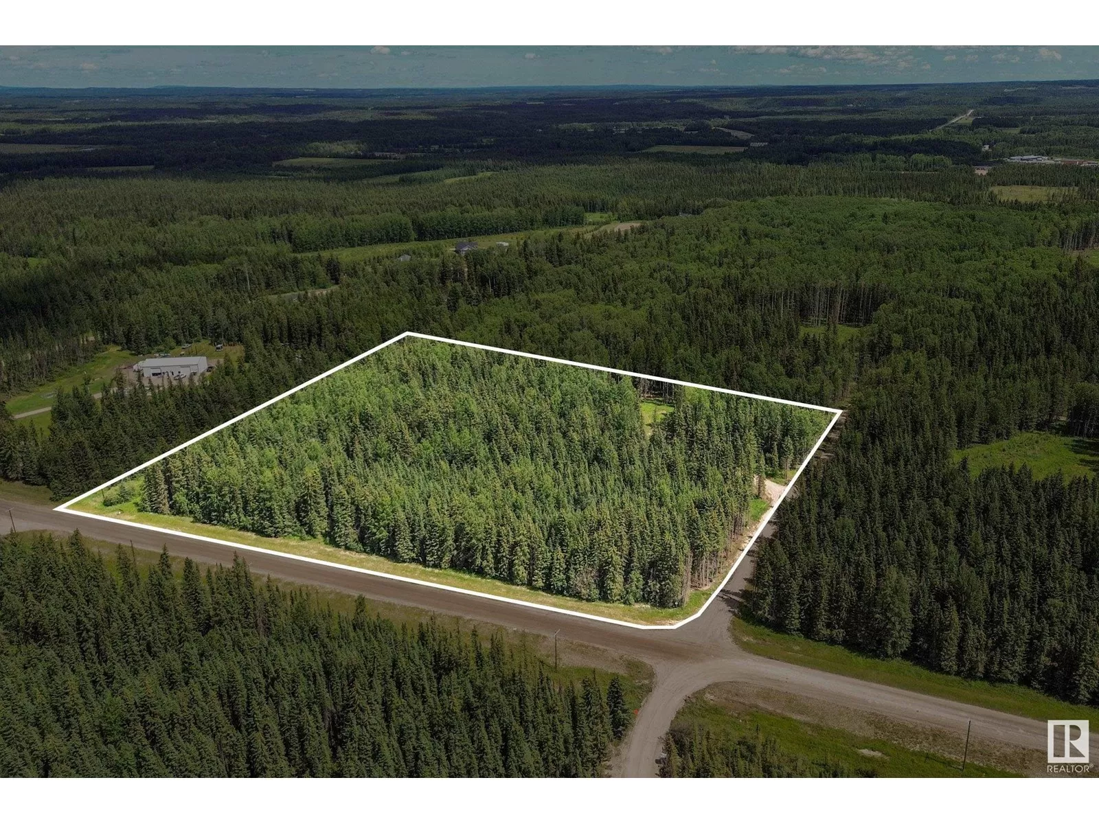 No Building for rent: Rr171 North Of Hwy 748, Rural Yellowhead, Alberta T7E 3L1
