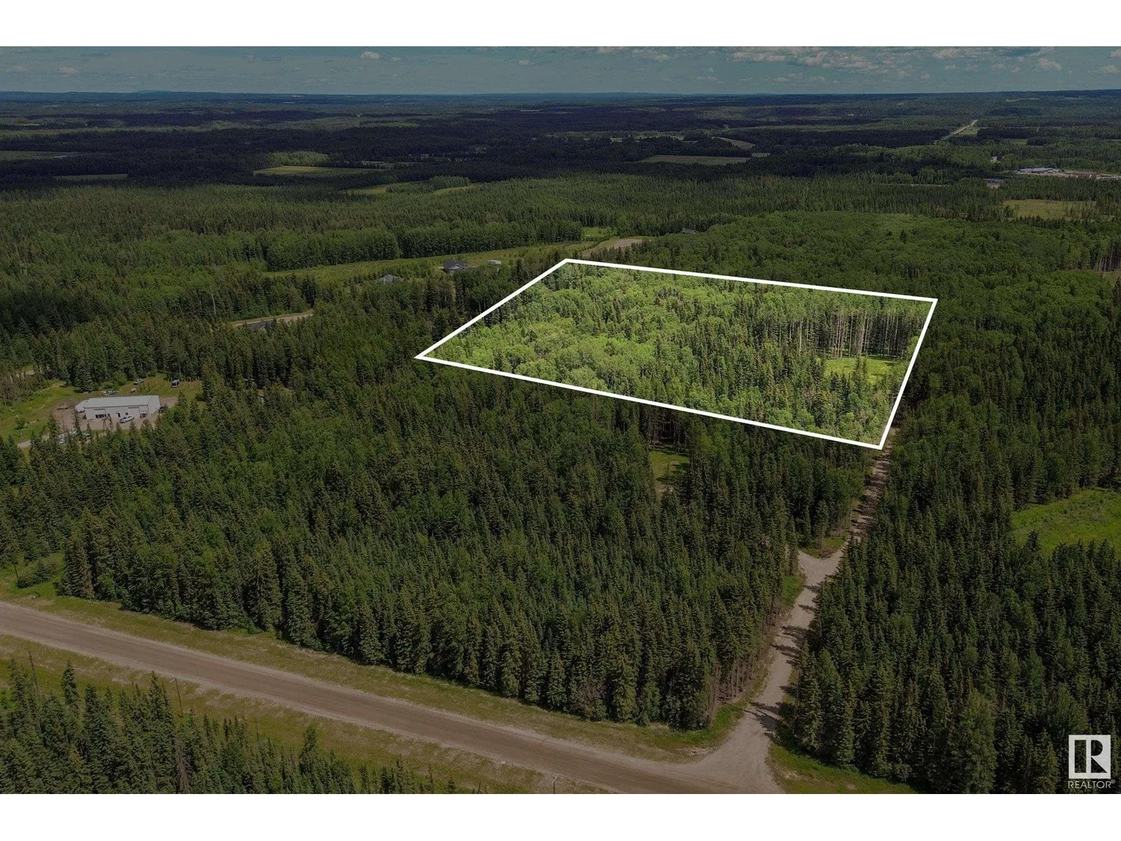 No Building for rent: Rr171 North Of Hwy 748, Rural Yellowhead, Alberta T7E 3L1