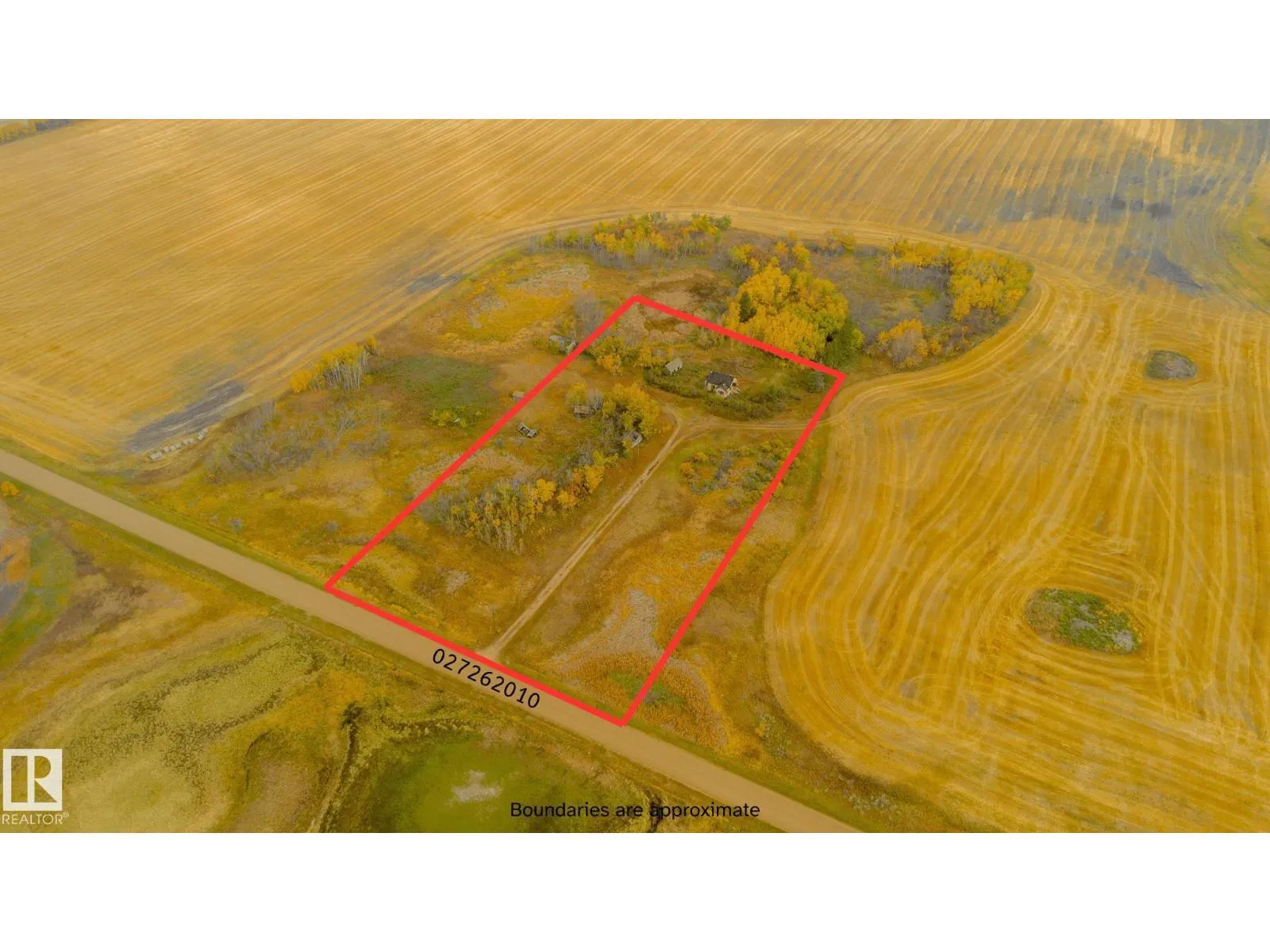 No Building for rent: Rr172 Twp 524, Rural Lamont County, Alberta T0B 3H0