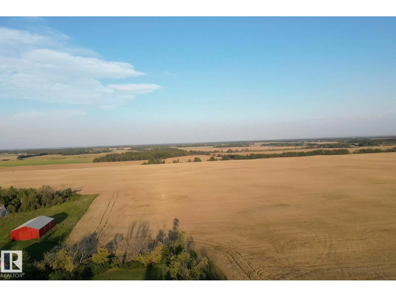 No Building for rent: Rr224 Twp 604, Rural Thorhild County, Alberta T0A 3J0