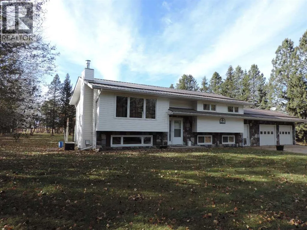 House for rent: Rr30, Rural Ponoka County, Alberta T0C 2J0