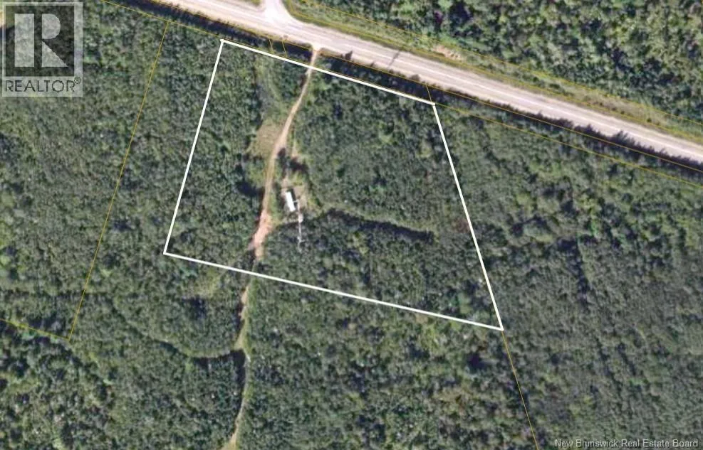 Rte 695, Cambridge-Narrows, New Brunswick E4C 1Y3