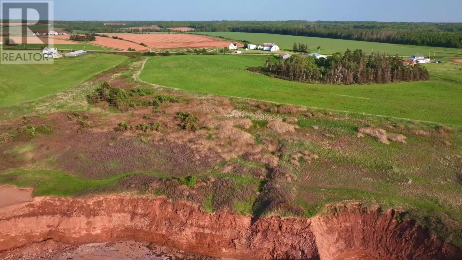 Rte#14 Lady Slipper Drive, Burton, Prince Edward Island C0B 1E0