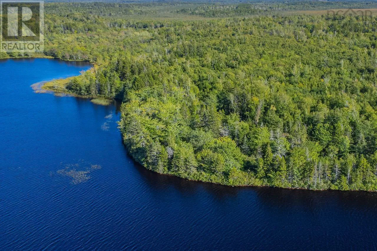 Ruel Du Lac Gaspereau Rue, Mayflower, Nova Scotia B0W 2Y0