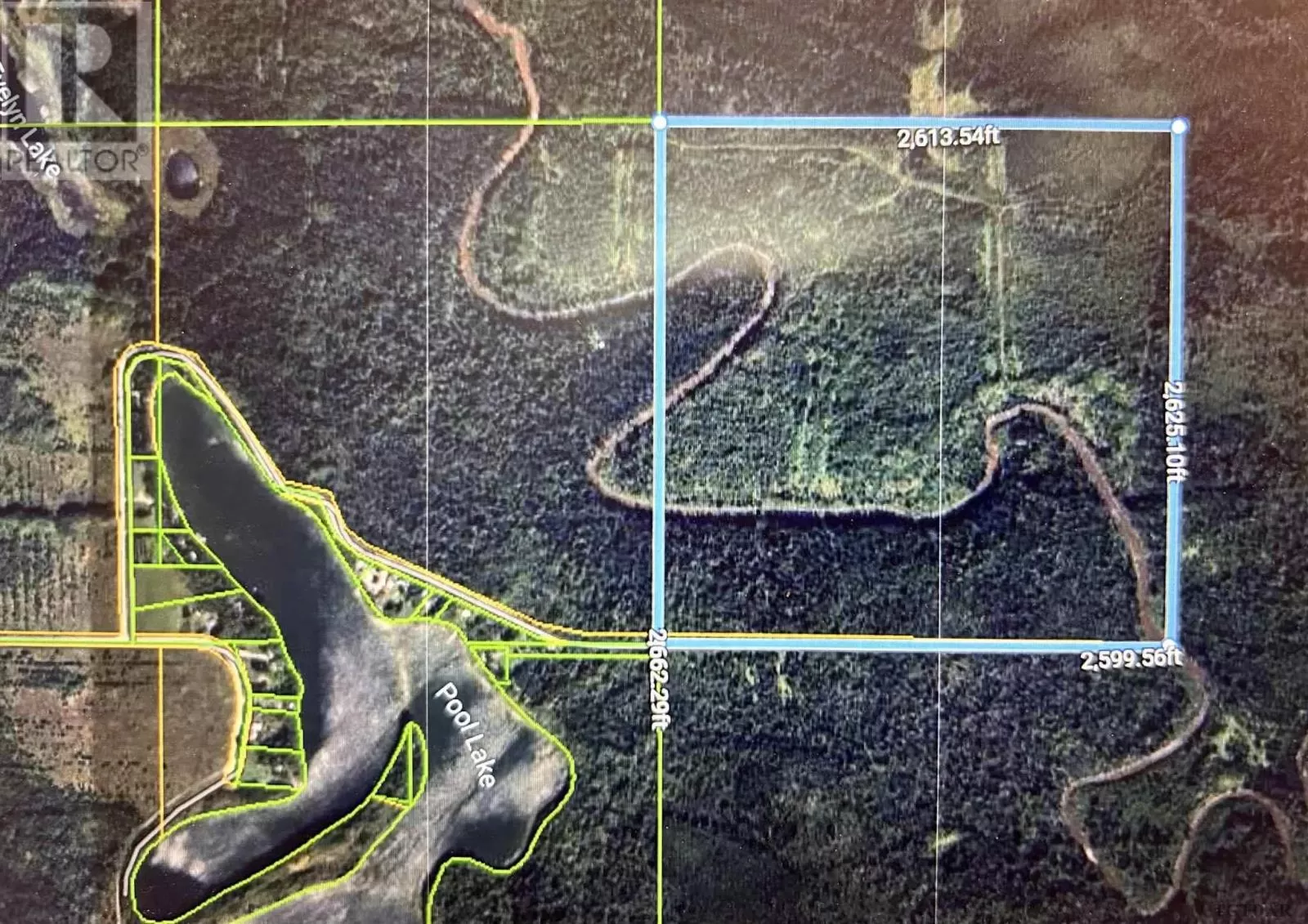 S 1/2 Lt 4 Con 2 Lamarche Twp, Cochrane, Ontario P0L 1C0