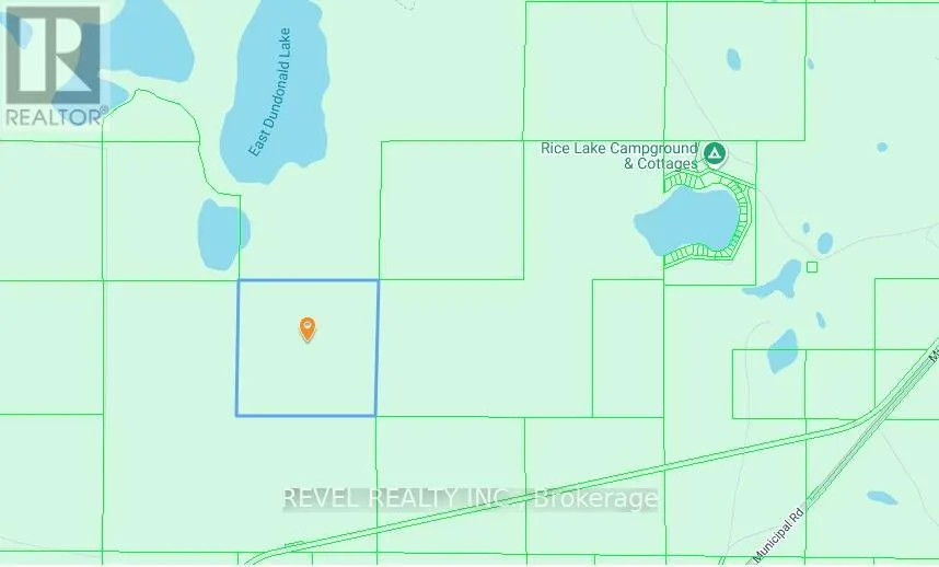 S 1/2 Lt 5 Con 4 Dundonald, Iroquois Falls, Ontario P0K 1G0