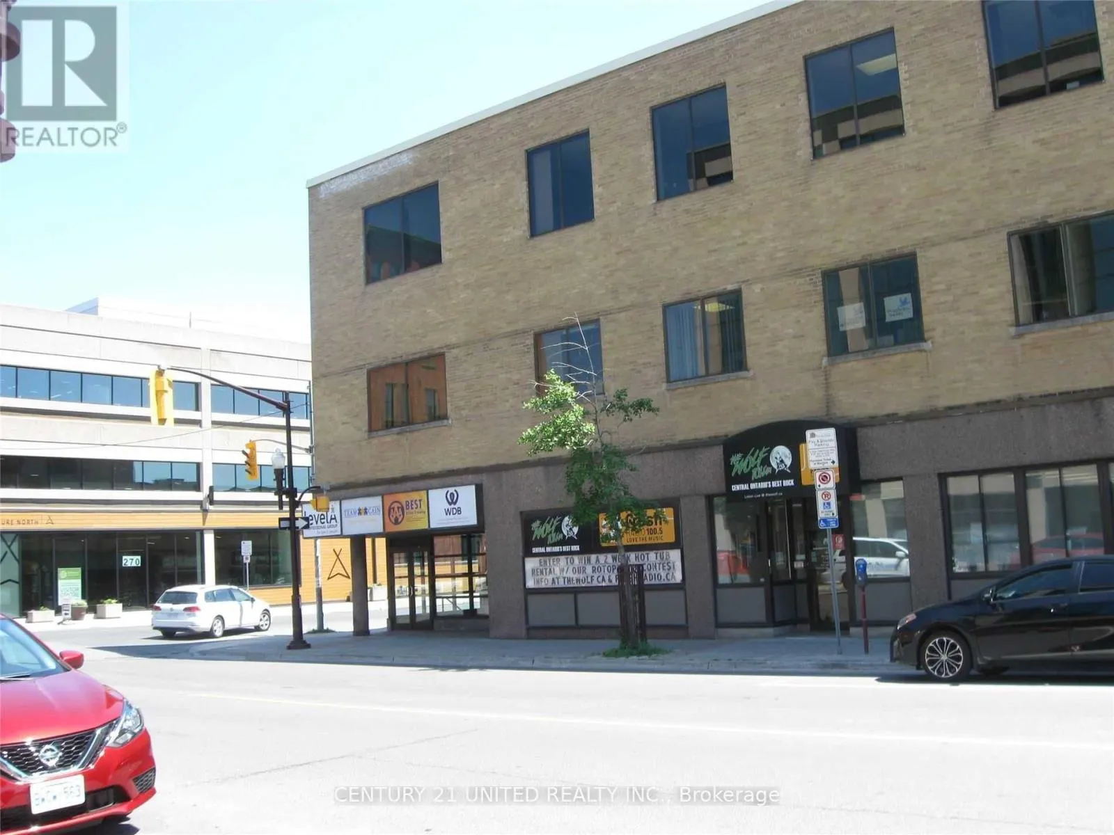 S30 - 151 King Street, Peterborough, Ontario K9J 2R8