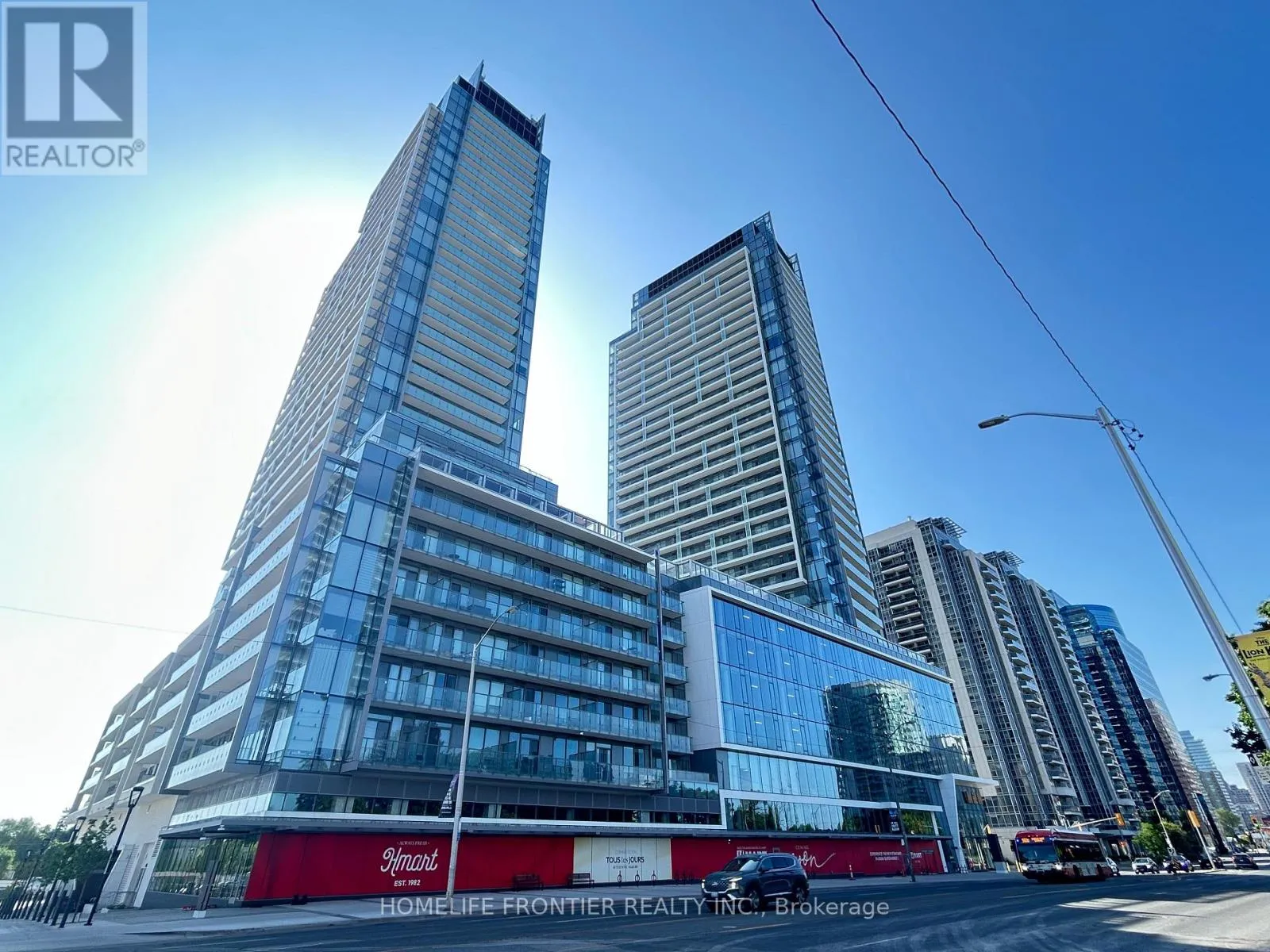 Apartment for rent: S3001 - 8 Olympic Garden Drive, Toronto, Ontario M2M 0B9