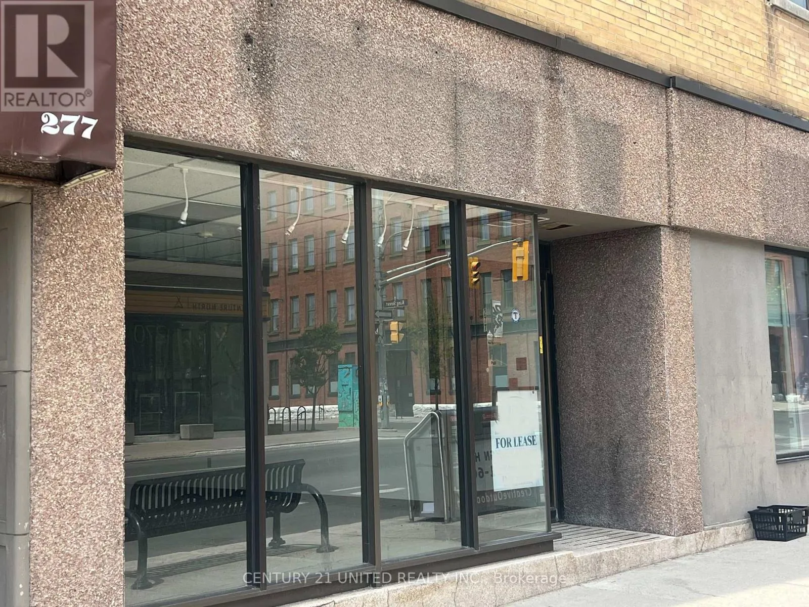 S35 - 277 George Street N, Peterborough, Ontario K9J 3G9