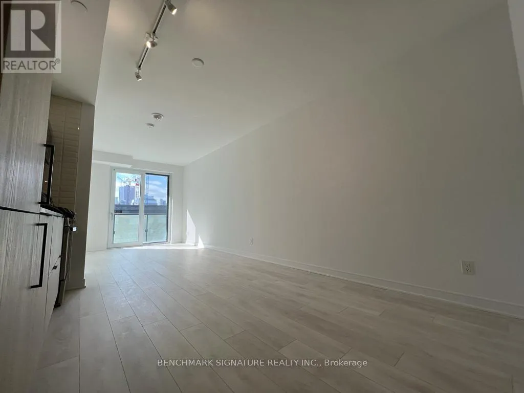 Apartment for rent: S557 - 180 Mill Street, Toronto, Ontario M5A 0V7