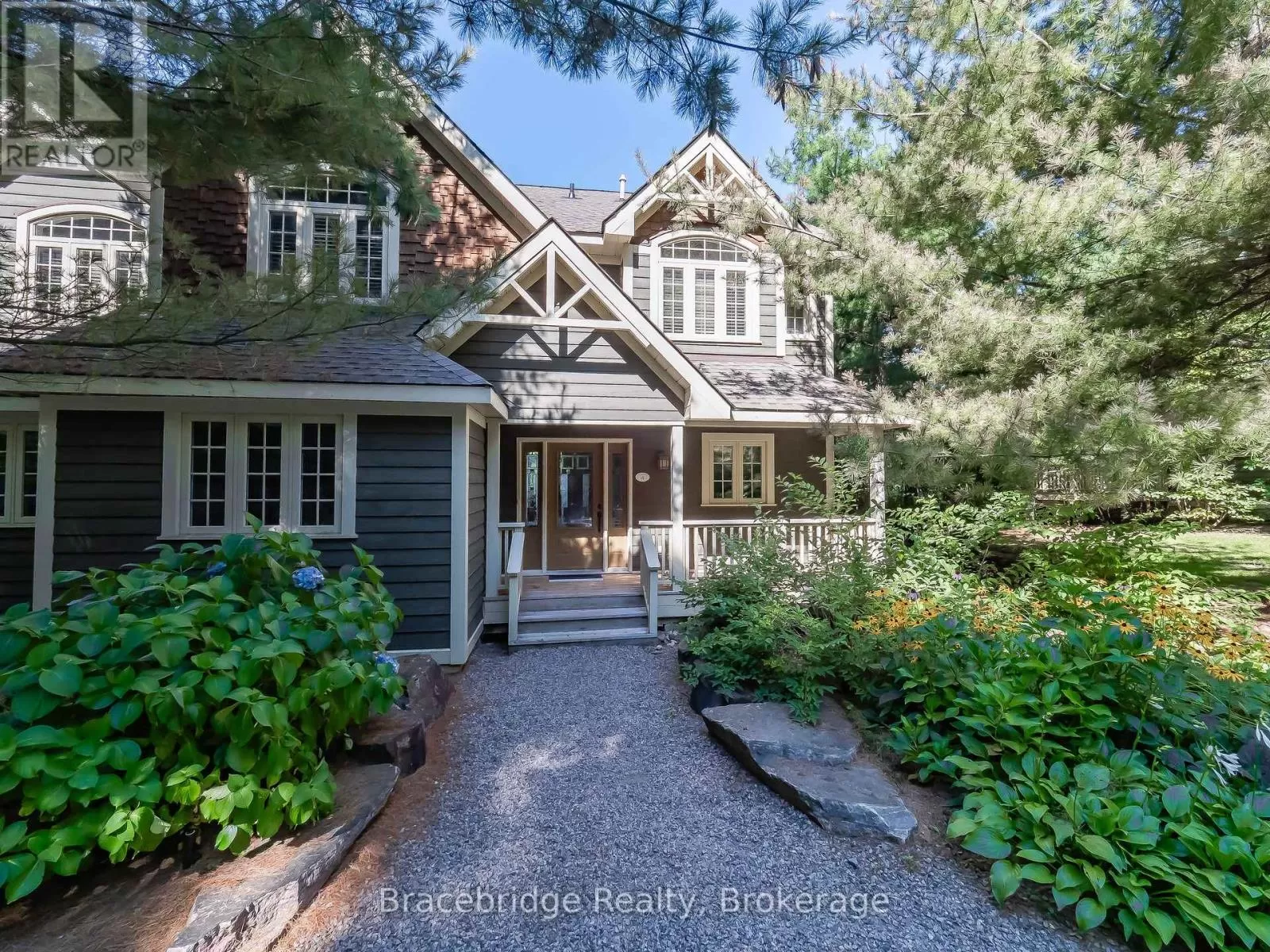 Sandfield 4 Week 1 - 3876 Muskoka Rd Hwy 118 W, Muskoka Lakes, Ontario P0B 1J0