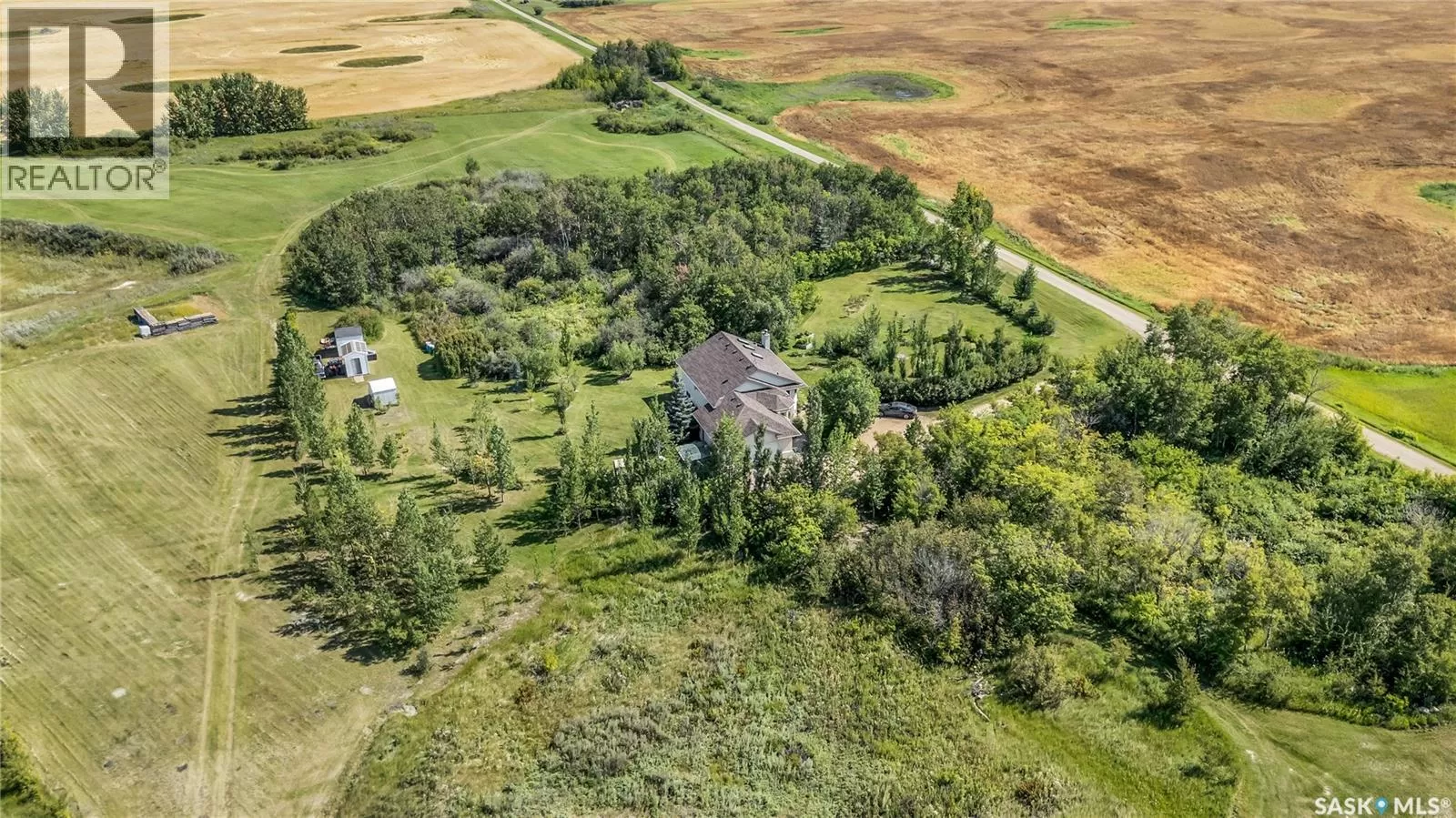 House for rent: Schneider Acreage, Aberdeen Rm No. 373, Saskatchewan S7K 3J9