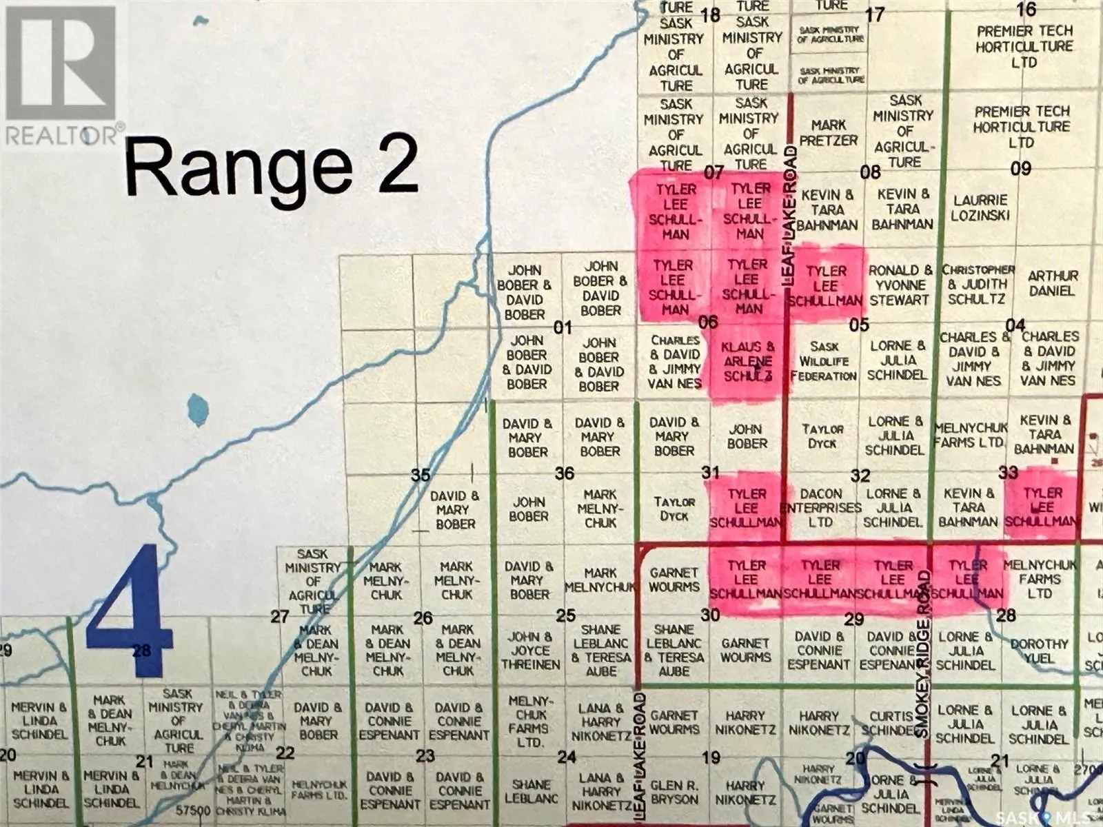 Unknown for rent: Schullman, Hudson Bay Rm No. 394, Saskatchewan S0E 0Y0
