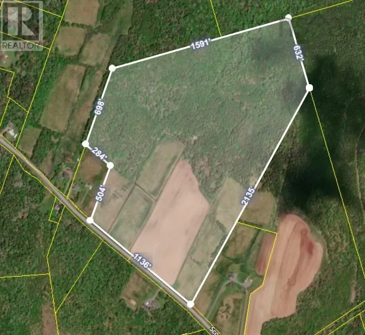 Scotch Hill Road, Scotch Hill, Nova Scotia B0K 1H0