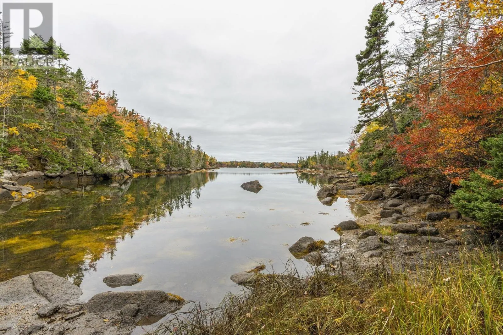 Scott's Point Road|block A, East Dover, Nova Scotia B3Z 3W2