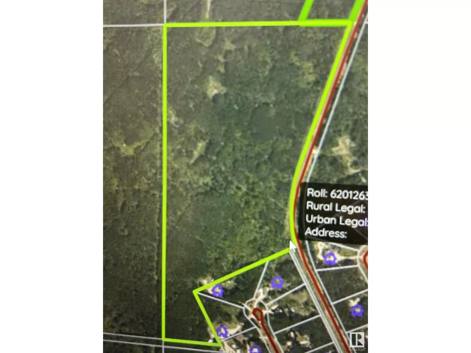 No Building for rent: Se 26 62 1 W4 Rge Rd 411a, Rural Bonnyville M.D., Alberta T0A 0T0