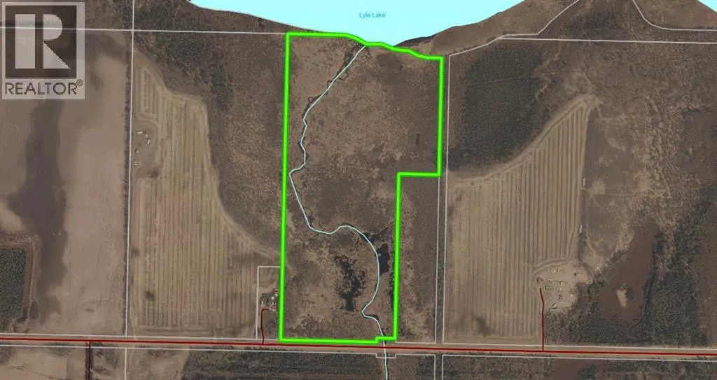 Se-03-72 -17-w4, Wandering River, Alberta T0A 3M0