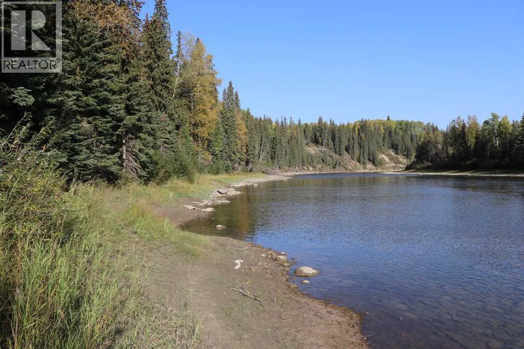 Se-13-53-17, Rural Yellowhead County, Alberta T7E 3E4