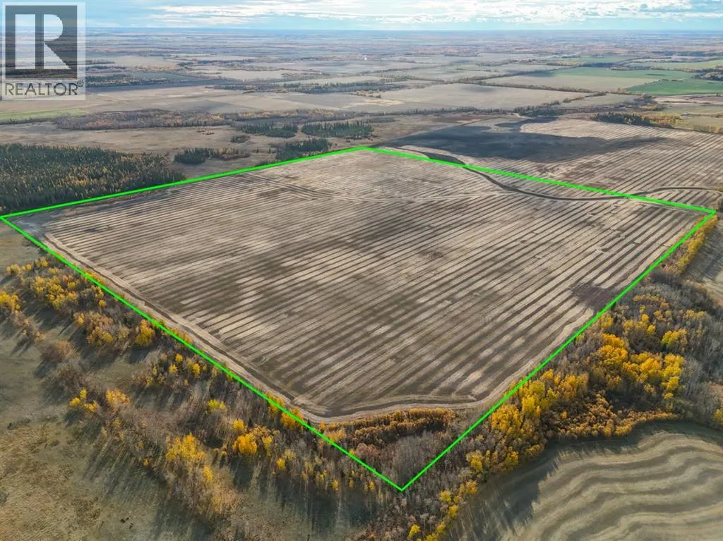 Se-20-109-15-w5, Rural Mackenzie County, Alberta T0H 2H0