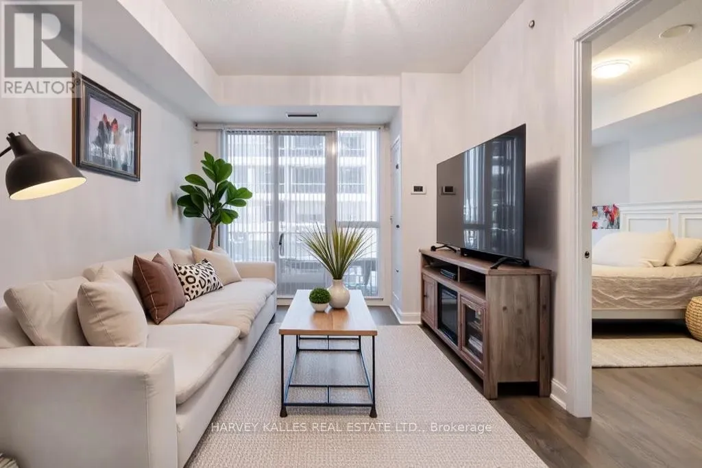 Apartment for rent: Se204 - 9199 Yonge Street, Richmond Hill, Ontario L4C 6Z2