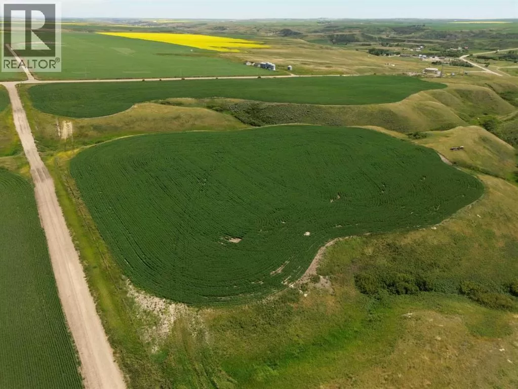 Se-22-29-23-w4m, Rural Kneehill County, Alberta T0M 0L0