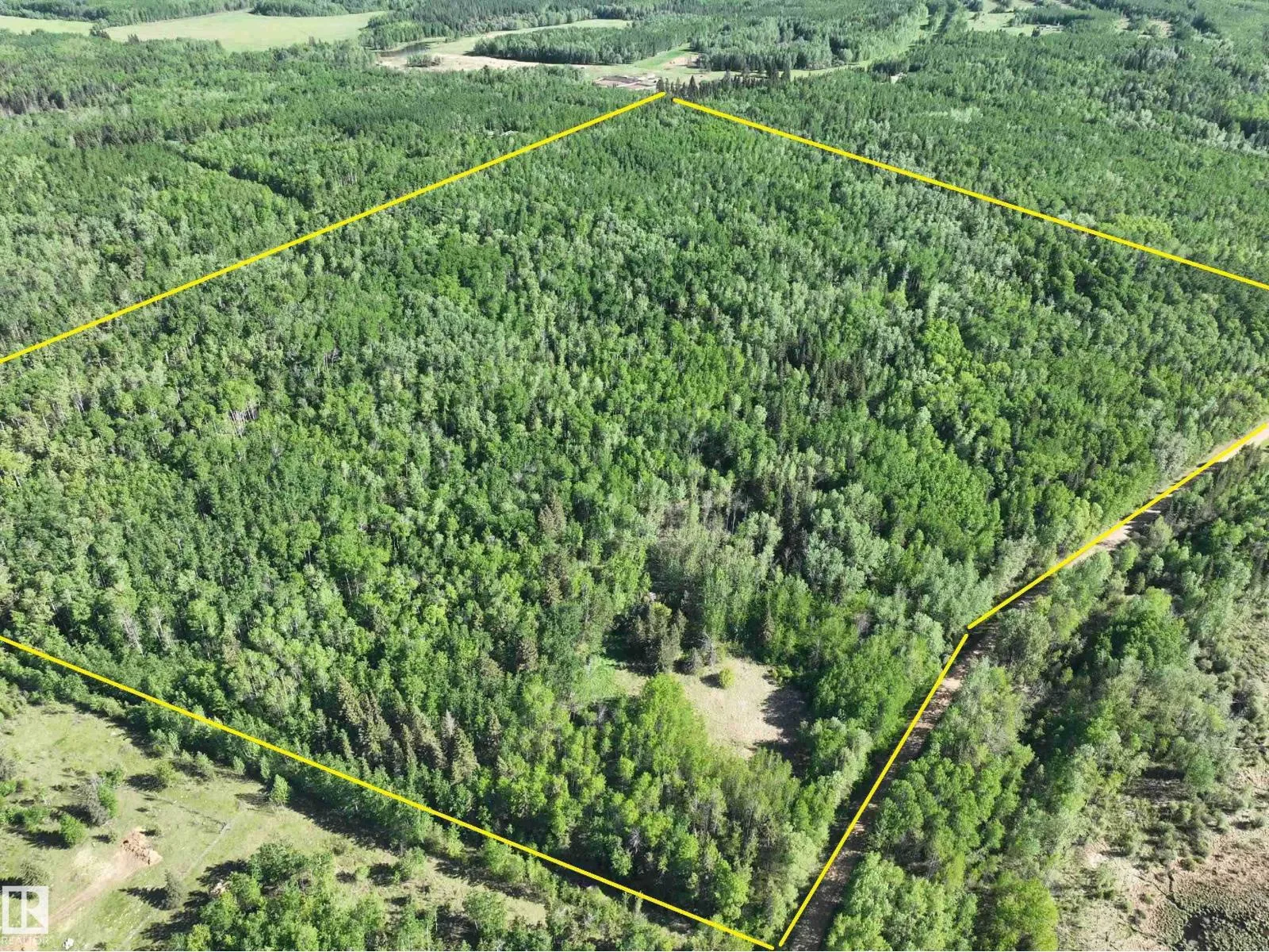 No Building for rent: Se-22-63-23-w4, Rural Athabasca County, Alberta T0G 1T0