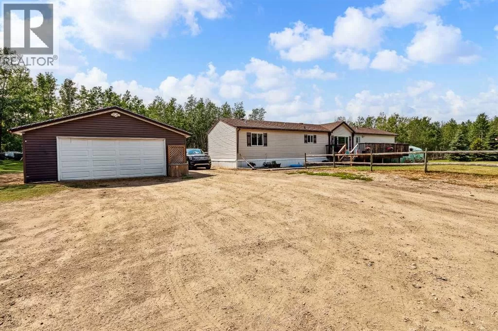 Manufactured Home for rent: Se-34-52-23-w3, Rural, Saskatchewan S0M 2G0