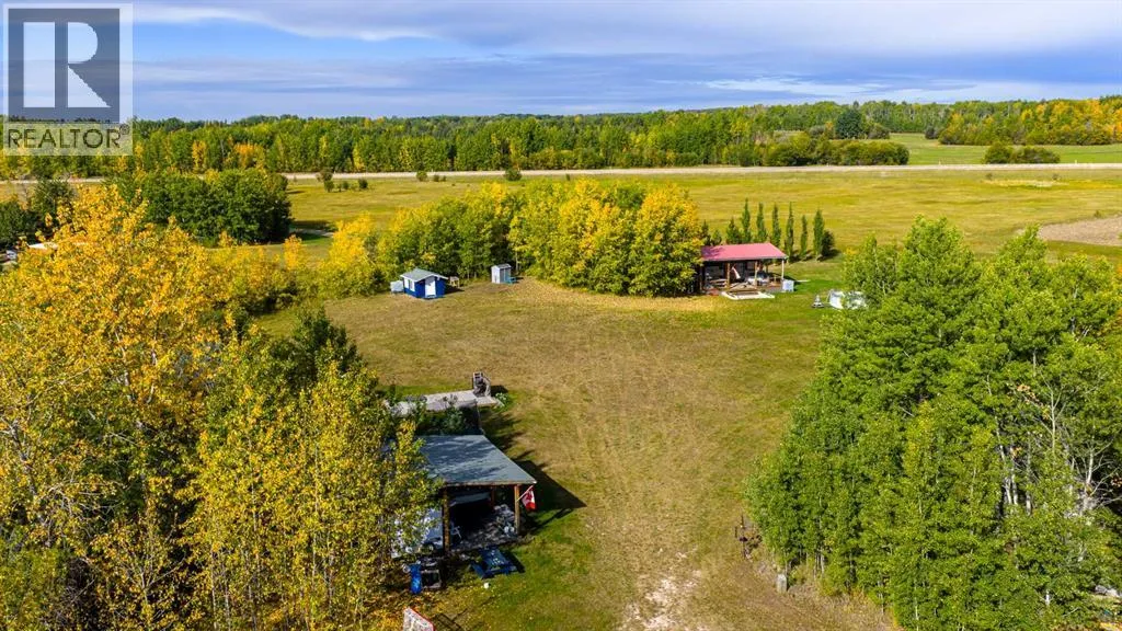 Se-6-71-24-5, Rural Greenview No. 16, M.D. of, Alberta T0H 0P0